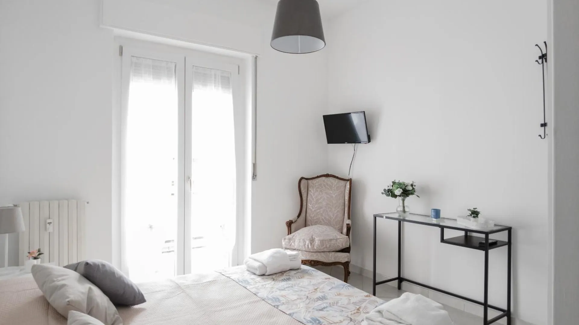 Appartement Nicole'S Appartament-A 15 Min Dal Duomo Milan Italie