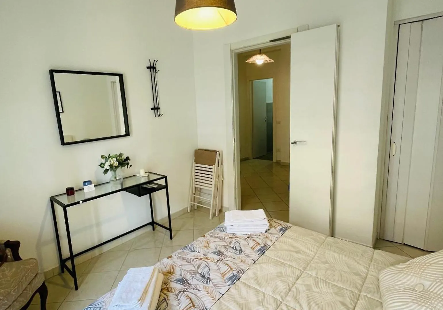 Apartment Nicole'S Appartament-A 15 Min Dal Duomo Milan